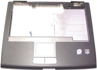 Dell Palm Rest - Handlovsstöd för bärbar dator - rekonditionerad - för Latitude D520, D520 Advanced, D520 BASE, D520 BURNER, D520 Essential, D530