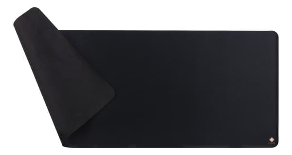 DELTACO GAMING gaming-musmatta, extra bred , 900mm, svart