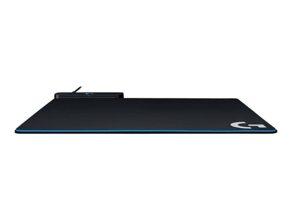 Logitech G Powerplay - Lading av musen