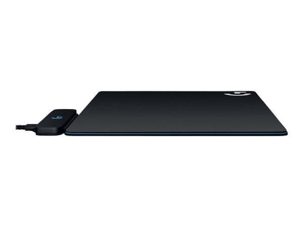 Logitech G Powerplay - Lading av musen