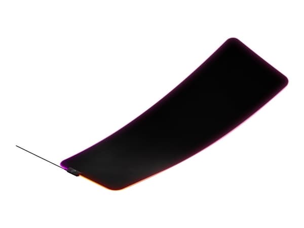 SteelSeries QcK Prism XL - musmatta