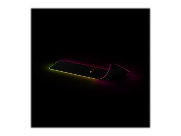 SteelSeries QcK Prism XL - musmatta