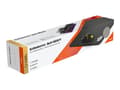 Miniatyrbild 5 av 7: SteelSeries QcK heavy - Musmatta