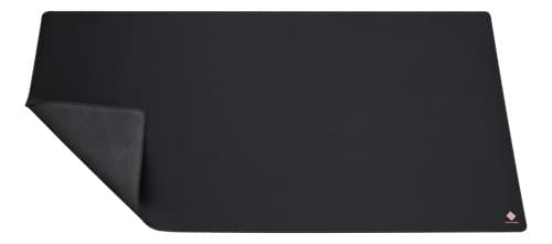 DELTACO GAMING XXL DESKMAT, 1200x600x4mm