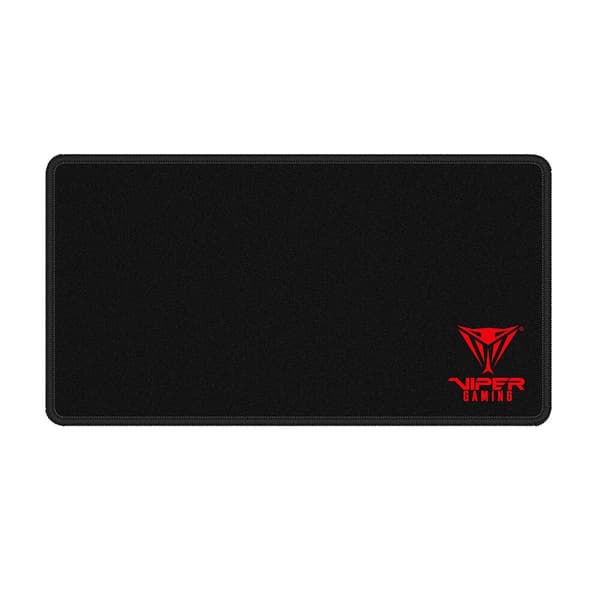 Viper Gaming Musmatta V150 C2K Large Svart