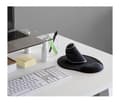 Miniatyrbild 3 av 3: Matting Jobmate Softgel Mousepad, mouse pad with built-in palm rest