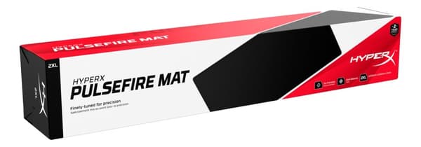 HyperX Pulsefire Mat Mousepad (2XL)
