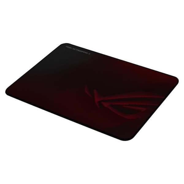 ROG Scabbard II musmatta (medium)