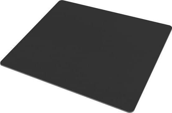 NATEC Evapad, Svart, Monokromatiskt, EVA (Ethylene Vinyl Acetate), Tyg, Halksäkert underlag