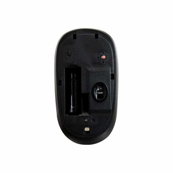 Mus V7 MW550BT Svart 1600 dpi Svart