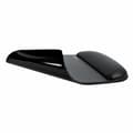 Miniatyrbild 2 av 3: Musmatta Startech B-ERGO-MOUSE-PAD Svart