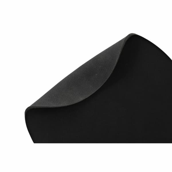Luistamaton matto V7 MP03BLK Musta