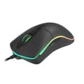 Miniatyrbillede 1 af 2: Gaming-mus Genesis NMG-1640 Sort 8000 dpi