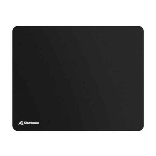 Gaming-musemåtte Sharkoon 1337 V2 Gaming Mat XL Sort