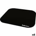 Miniatyrbild 1 av 2: Halkfri matta Fellowes    Svart Polyester Gummi (6 antal)