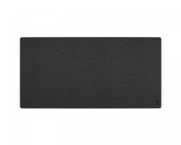 Felt Dark Gray Musmatta Grå - XL
