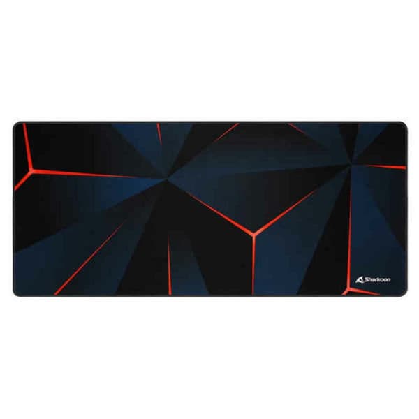 Musmatta Gaming Sharkoon SKILLER SGP30 XXL ARROW Svart