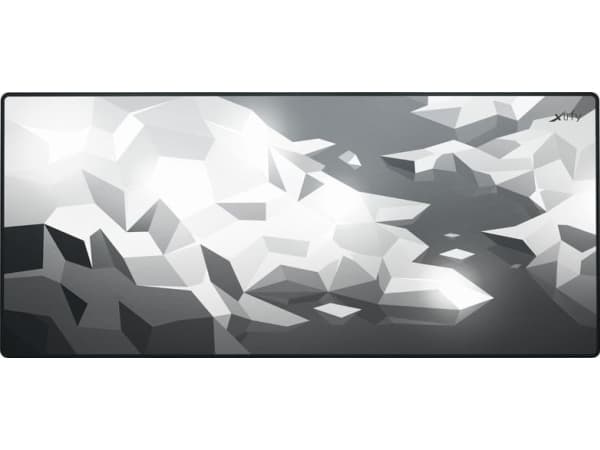 Xtrfy GP5 - Tastatur og musepute - størrelse XL - Litus White