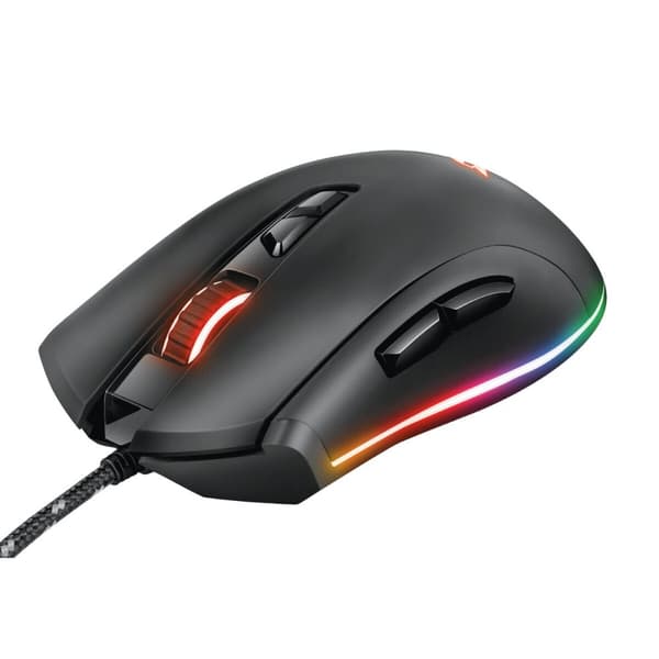 Mus Trust GXT 900 Kudos RGB