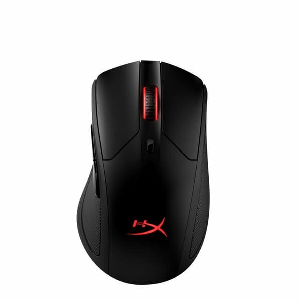 Mus Hyperx 4P5Q4AA Sort Multifarvet