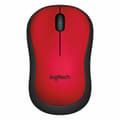 Miniatyrbillede 2 af 2: Trådløs mus Logitech 910-004880 Rød Sort/Rød