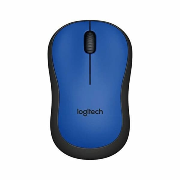 Trådløs mus Logitech M220
