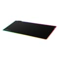Miniatyrbillede 2 af 4: Gamingmåtte med LED lys Newskill Themis Pro RGB Sort