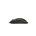 Miniatyrbillede 2 af 2: Mus OZONE Neon X20 Sort