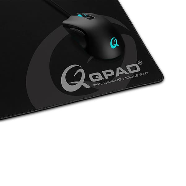 QPAD Gaming Musemåtte FX900