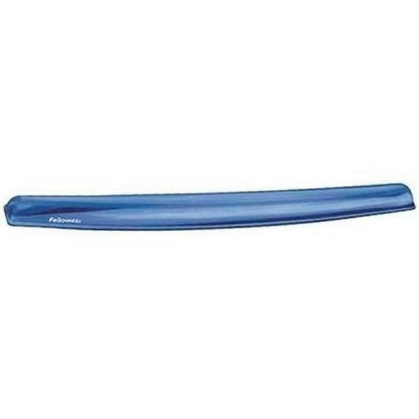 Rannetuki Fellowes 9113709 Luistamaton Sininen Läpinäkyvä 15 x 58 x 471 mm