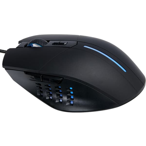 Unbranded Gleam RGB Gaming Mouse