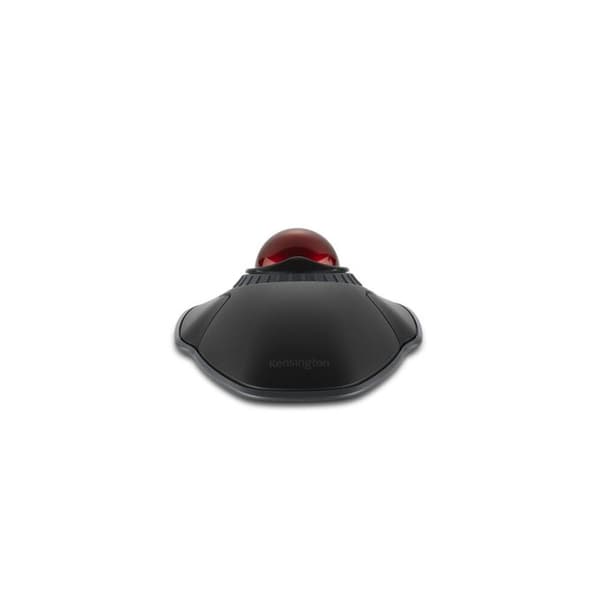 Trådlös Mus Kensington K70992WW Svart 1600 dpi
