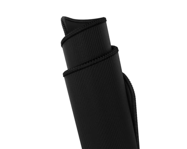 ParaSpeed V2 Musmatta XXL - Svart