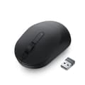 Miniatyrbillede 2 af 2: Mus Dell MS3320W-BLK Sort