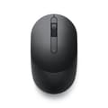 Miniatyrbild 1 av 2: Mus Dell MS3320W-BLK Svart