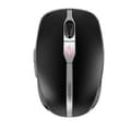 Pikkukuva 1 / 4: Langaton hiiri Cherry MW 9100 Musta 2400 dpi