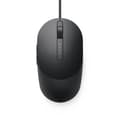 Miniatyrbild 1 av 4: Mus Dell MS3220-BLK Svart 3200 DPI