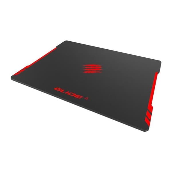 Mad Catz GLIDE 4 Gamer Musmatta - Tygskum