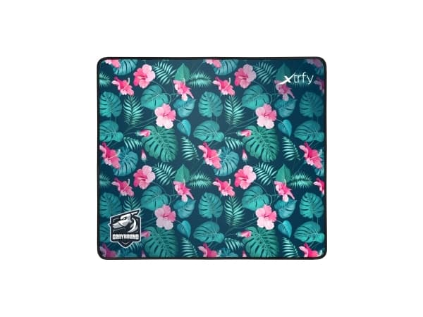 CHERRY XTRFY GP1 TROPICAL - Musmatta - stor