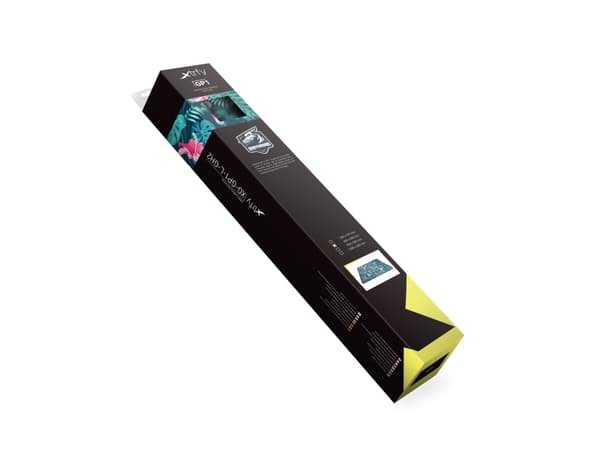 CHERRY XTRFY GP1 TROPICAL - Musmatta - stor