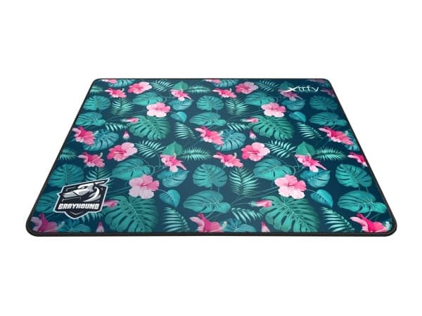 CHERRY XTRFY GP1 TROPICAL - Musmatta - stor