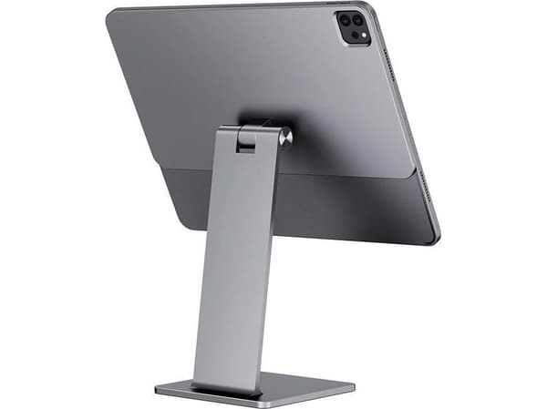 INVZI MagFree stand / stand for iPad Pro 11" Air 10.9" (gray)