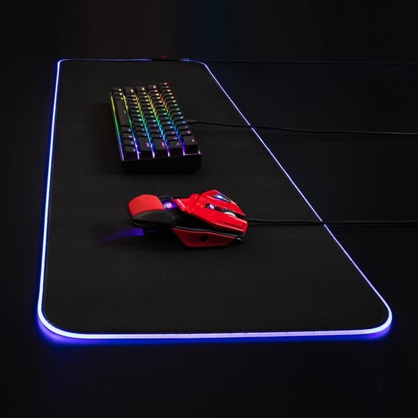 Mad Catz S.U.R.F. RGB Gaming Musmatta