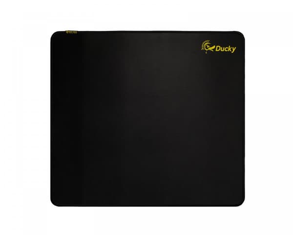 Shield Musematte L - Svart
