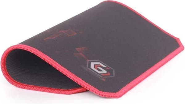 Gembird MP-GAMEPRO-L musmatta Gaming musmatta Flerfärgad