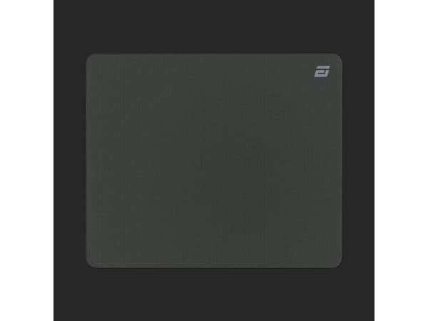 Endgame Gear EM-C PORON® Gaming Musematte - svart (EGG-EMC-490-BLK)
