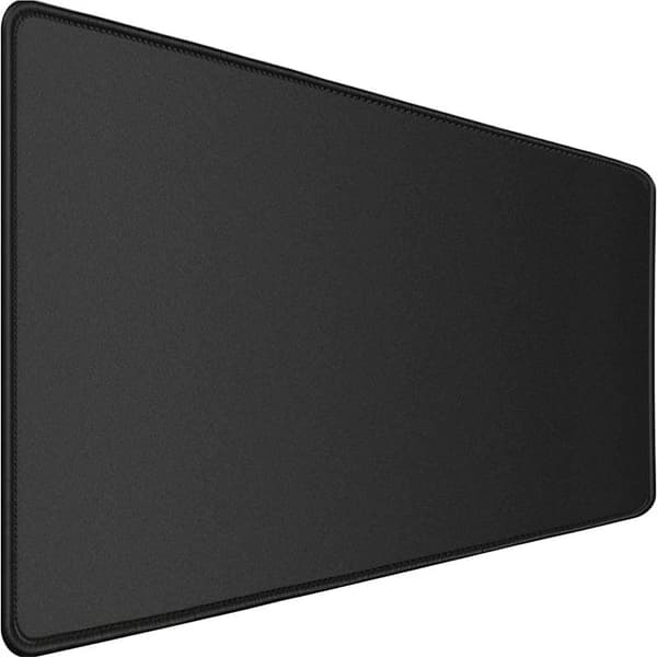 300 X 800 X 2 mm vattentät lågfriktion stor musmatta, spelmusmatta, tangentbordsmatta