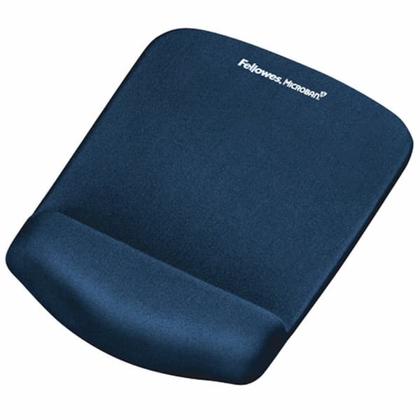 Musmatta Fellowes 9287302 Blå