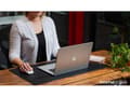 Pikkukuva 3 / 5: Twelve South TS-2258, Black, Monochromatic, Faux leather, Gaming mouse pad