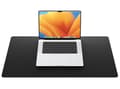 Pikkukuva 1 / 5: Twelve South TS-2258, Black, Monochromatic, Faux leather, Gaming mouse pad